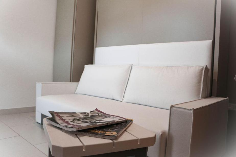 Il Grifo Hotel Ликата Екстериор снимка