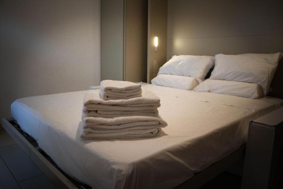 Il Grifo Hotel Ликата Екстериор снимка