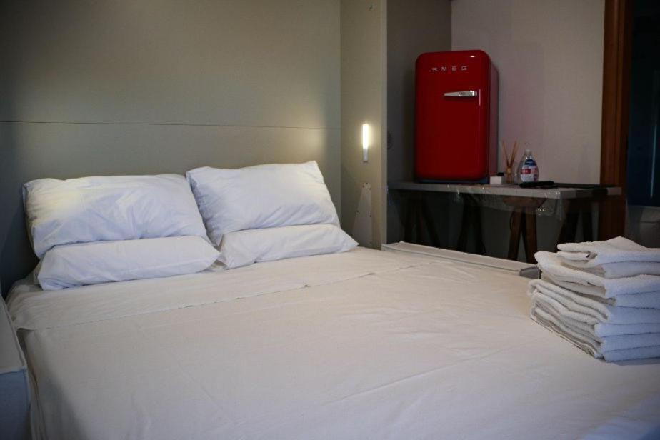 Il Grifo Hotel Ликата Екстериор снимка